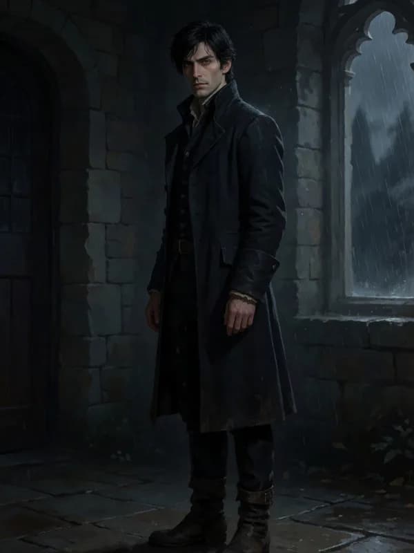Heathcliff