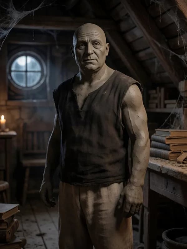 Golem