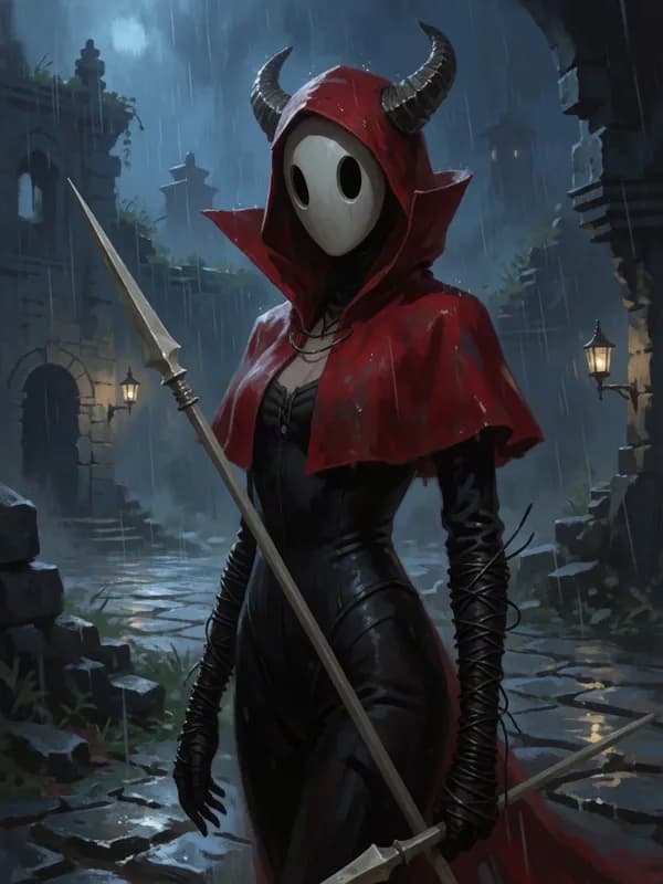 Hornet