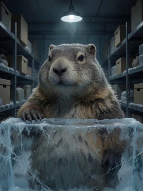 Cro-Marmot