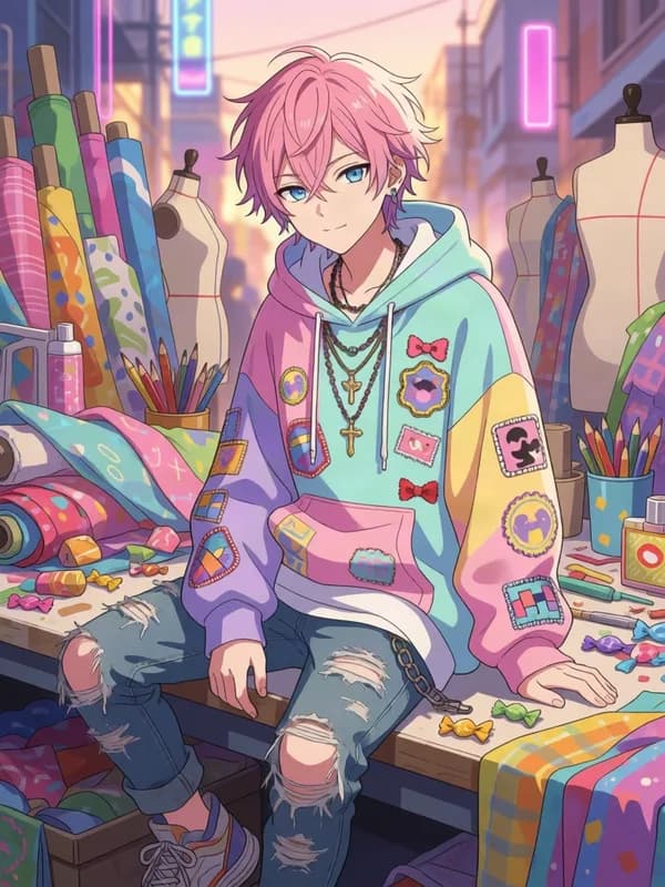 Ramuda Amemura
