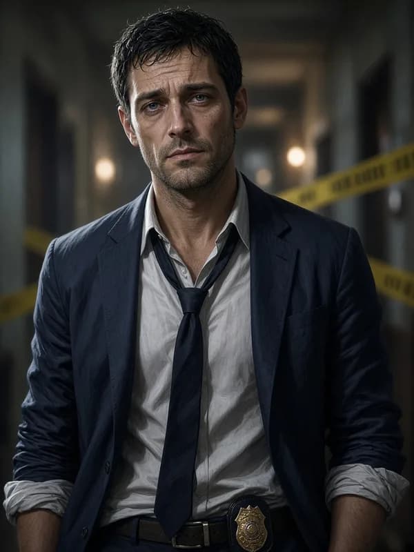 Dylan Rhodes