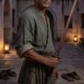 Syrio Forel