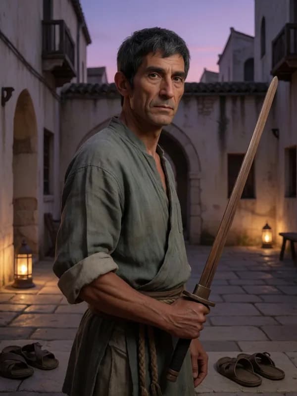 Syrio Forel