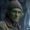 The Grinch
