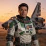 Buzz Lightyear