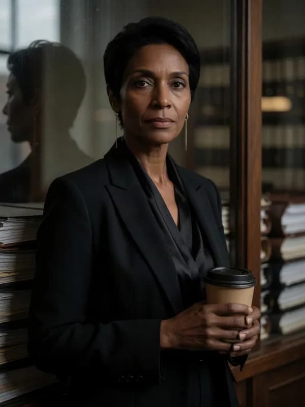 Annalise Keating