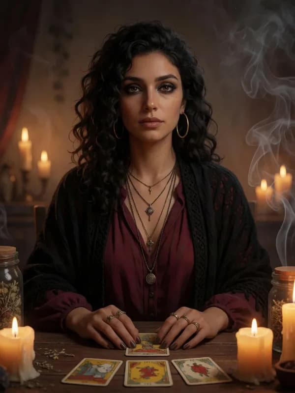 Destiny Rumancek