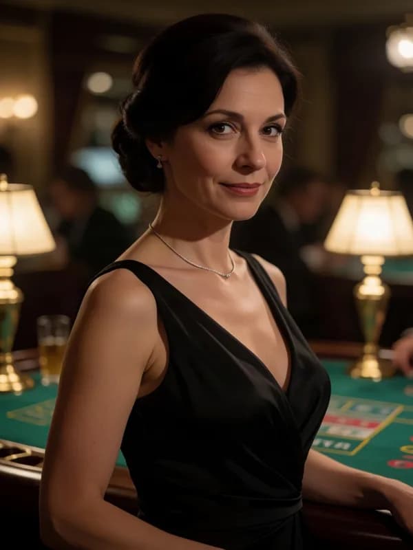 Vesper Lynd