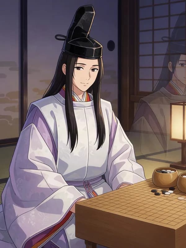 Fujiwara-no-Sai