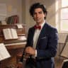 Blaine Anderson