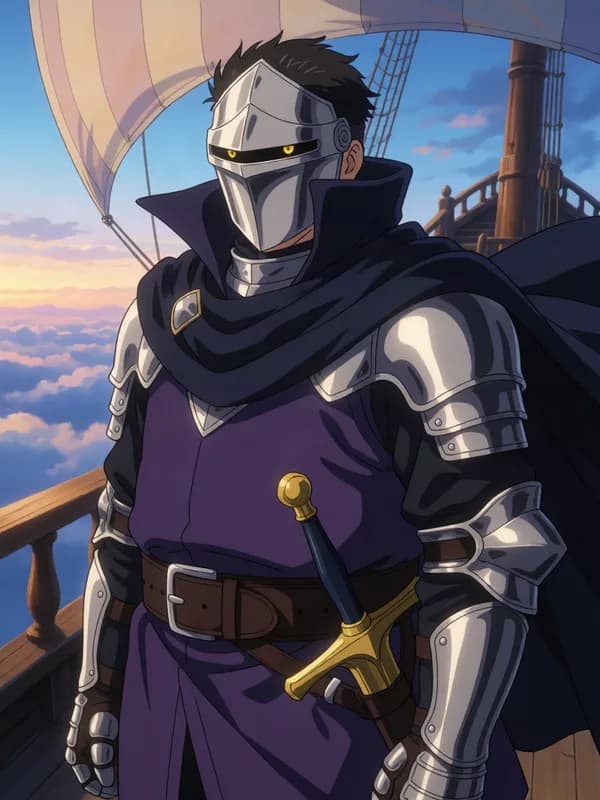 Meta Knight