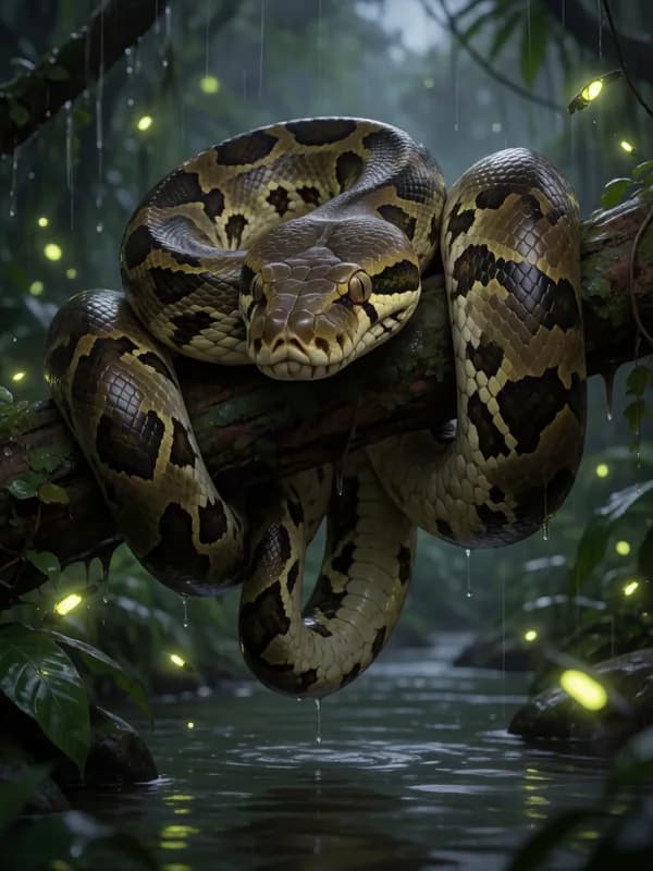Kaa