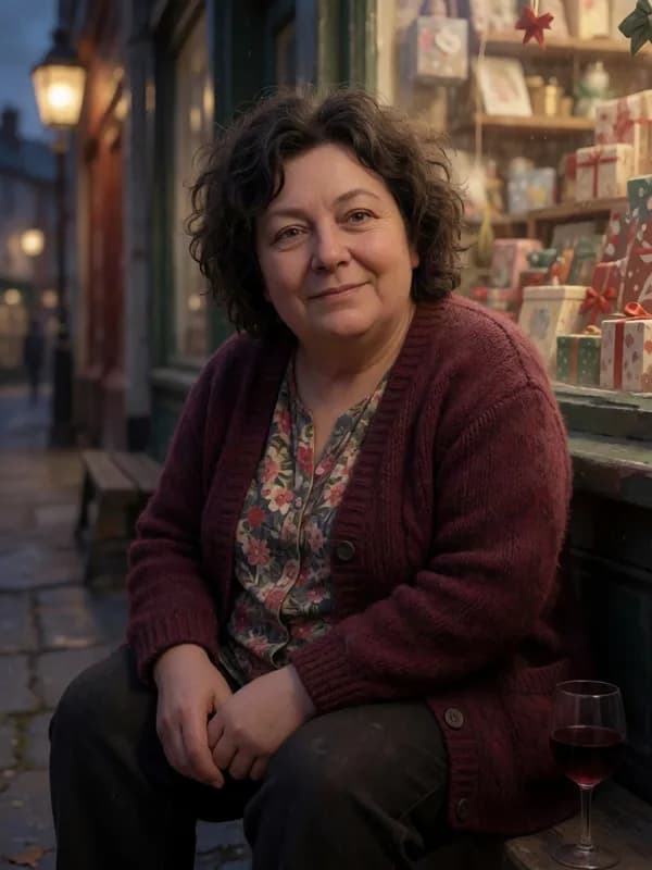 Fran Katzenjammer