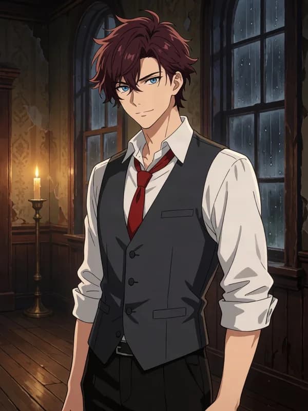 Battler Ushiromiya