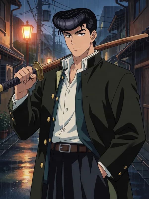 Ryunosuke Umemiya