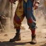Harlequin