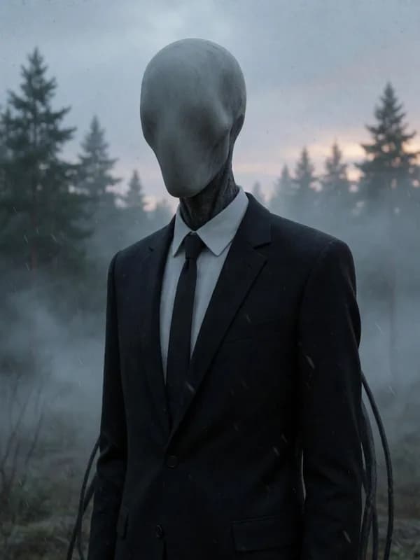 Slender Man