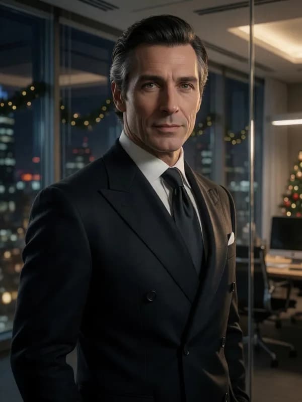 Hans Gruber