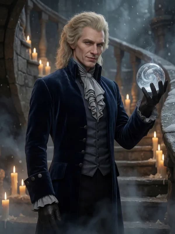 Jareth