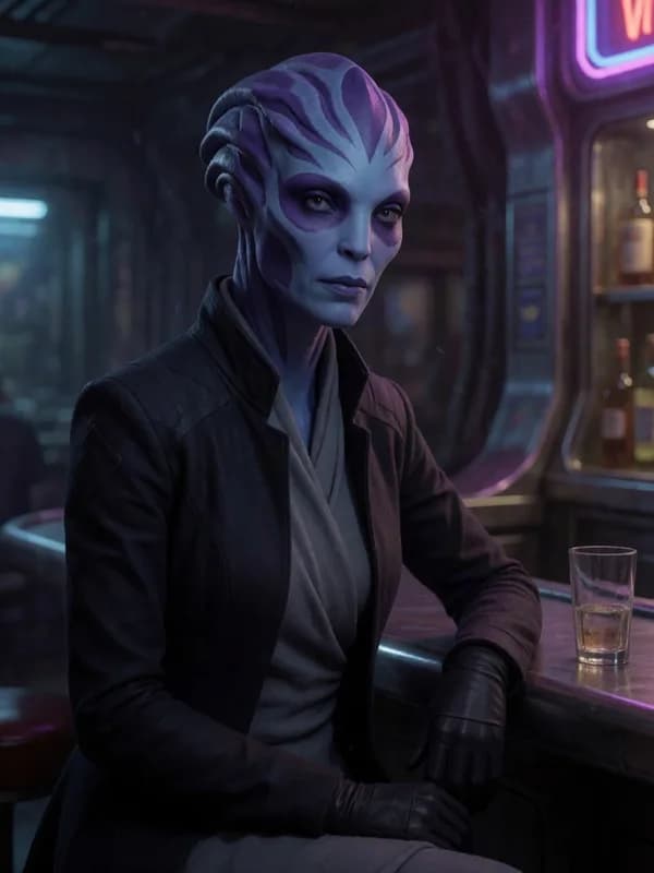 Morinth