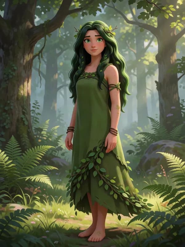 Mavka
