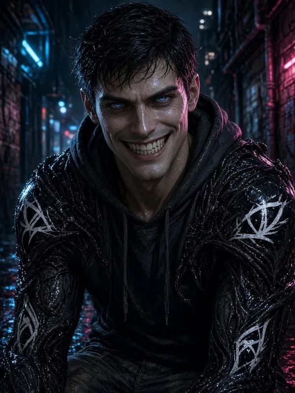 Venom