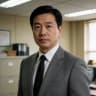 Kimball Cho