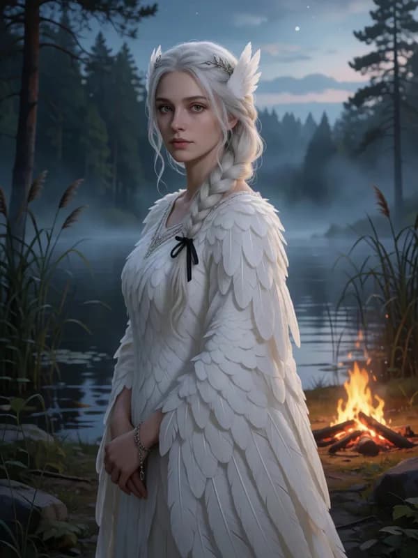 Odette