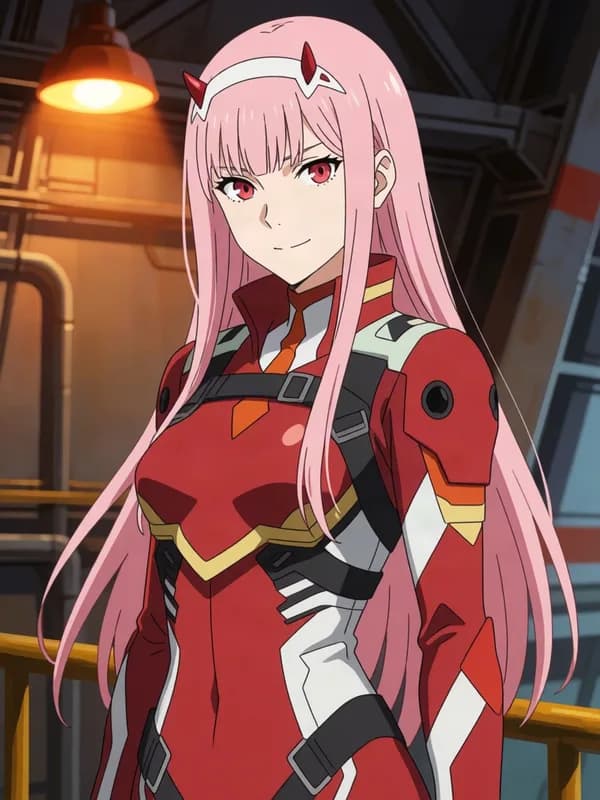 Zero Two