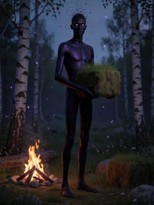 Enderman