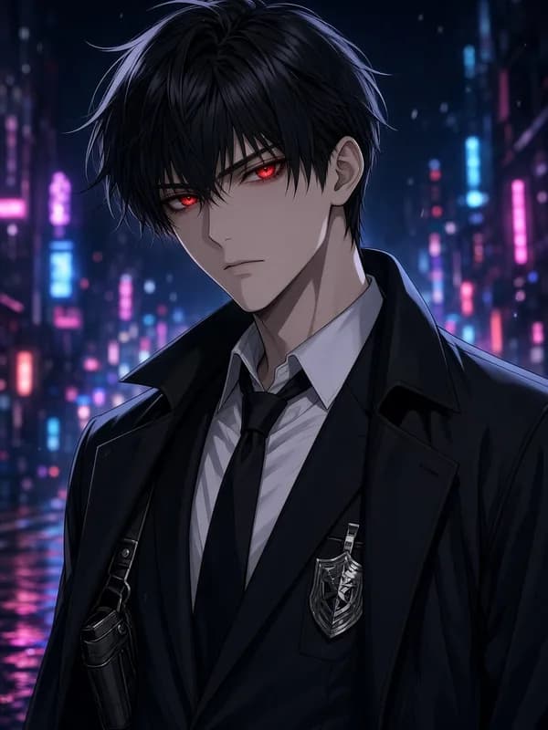 Yuki Anzai