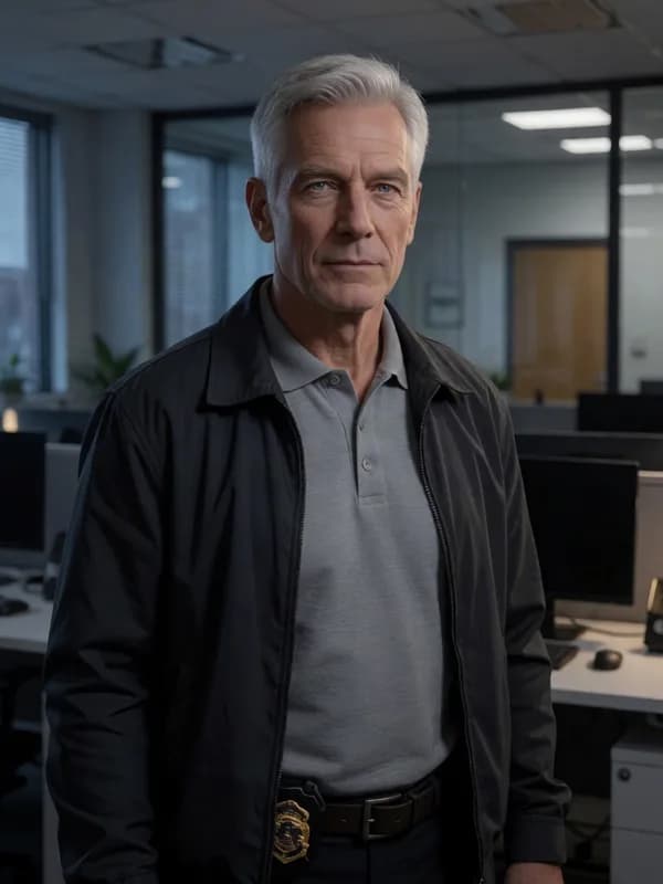 Leroy Jethro Gibbs