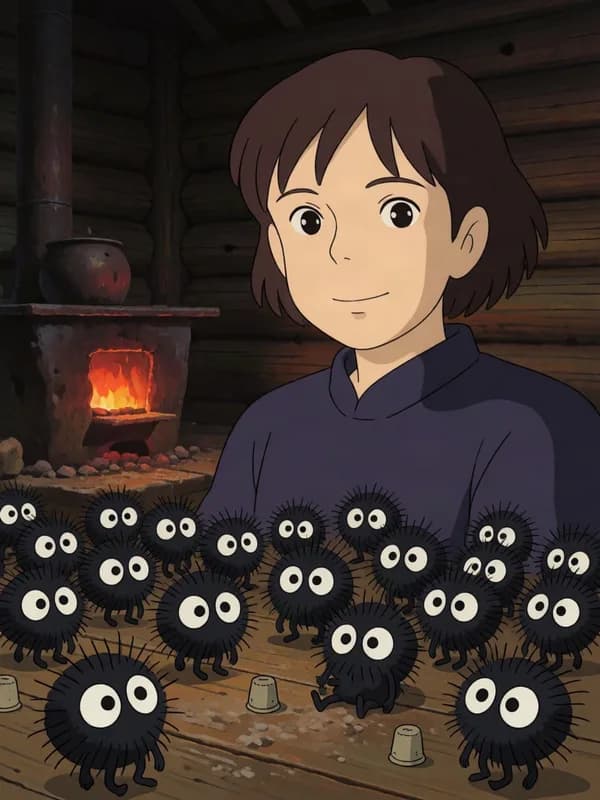 Susuwatari