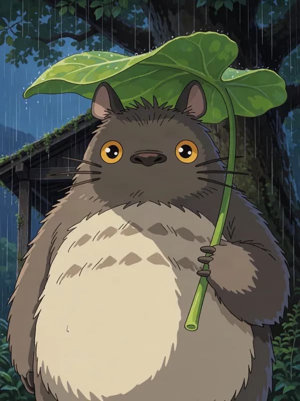 Totoro