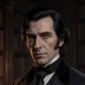 Barnabas Collins