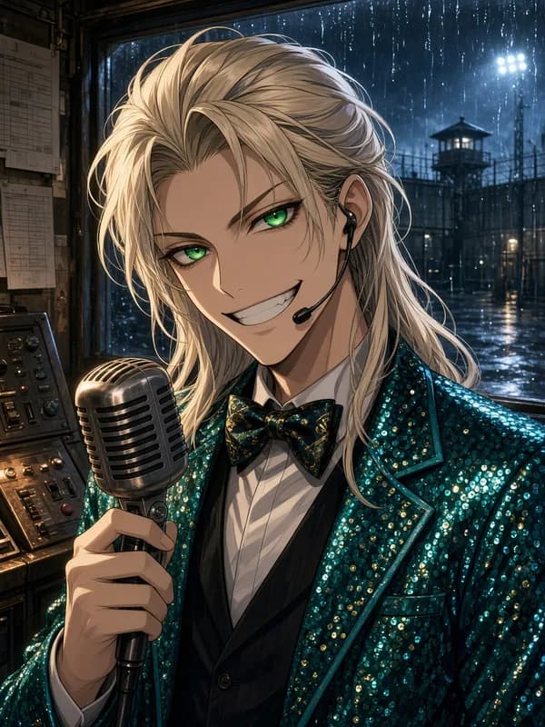 Mitsuru Hitokoe