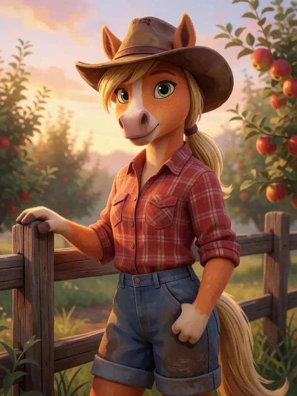 Applejack