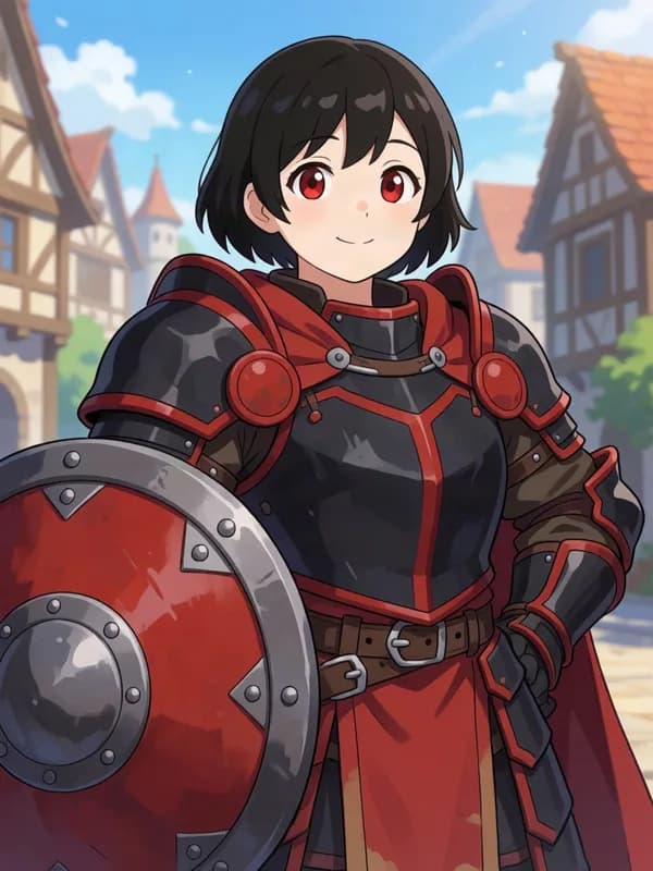 Maple