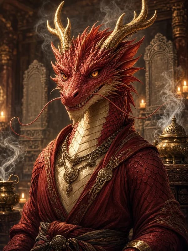 Mushu