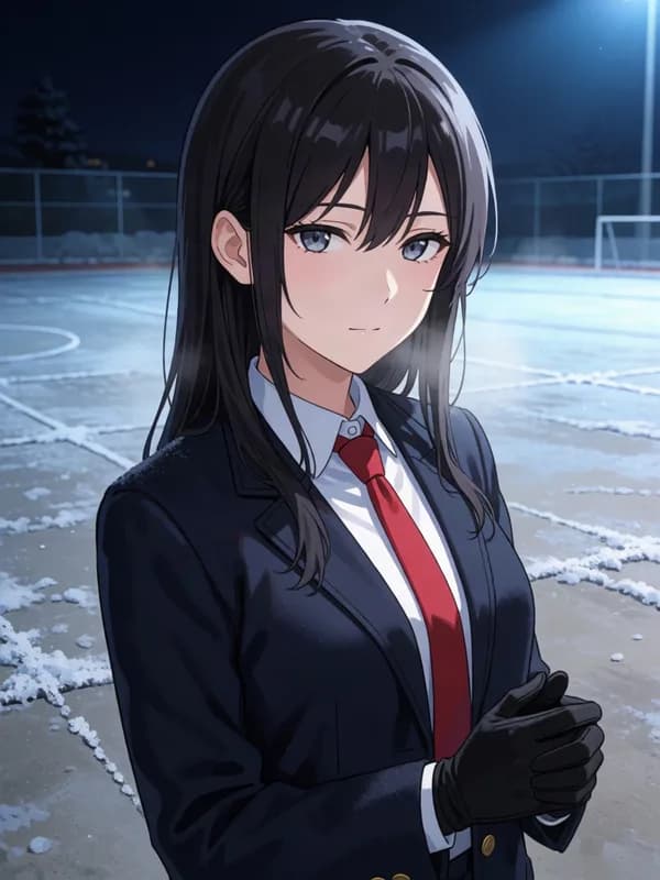 Shizuku Kitayama
