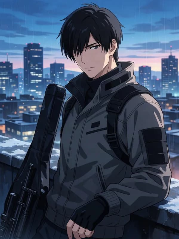 Takeo