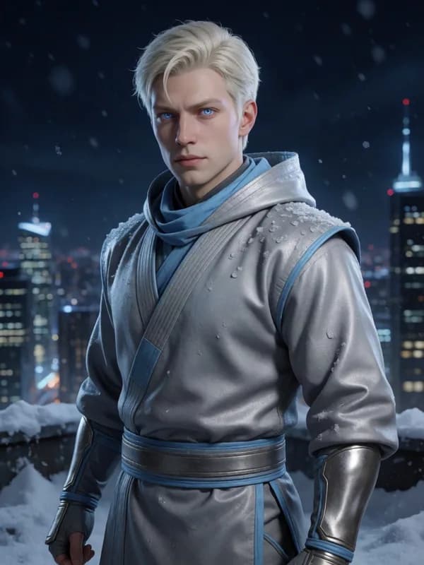 Zane