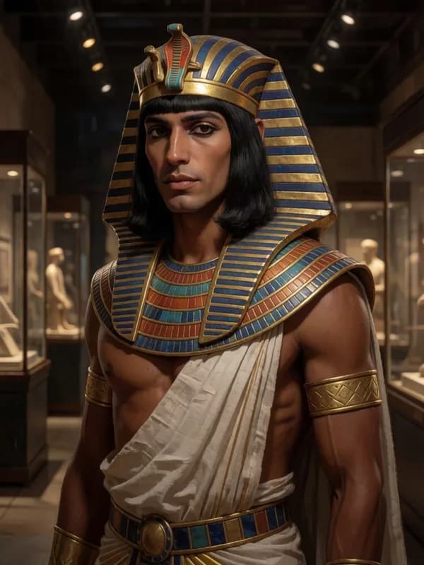 Ahkmenrah