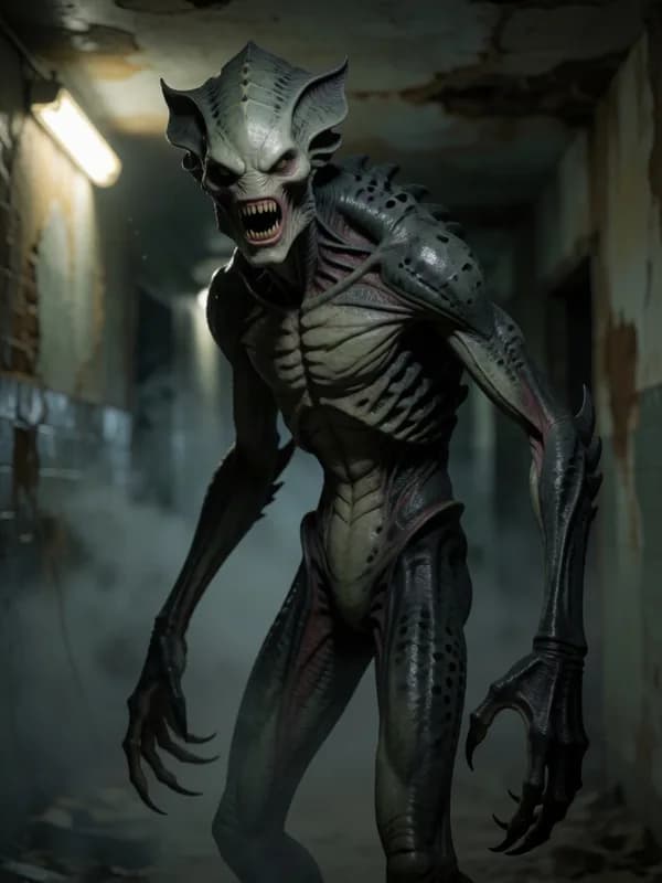 Demogorgon