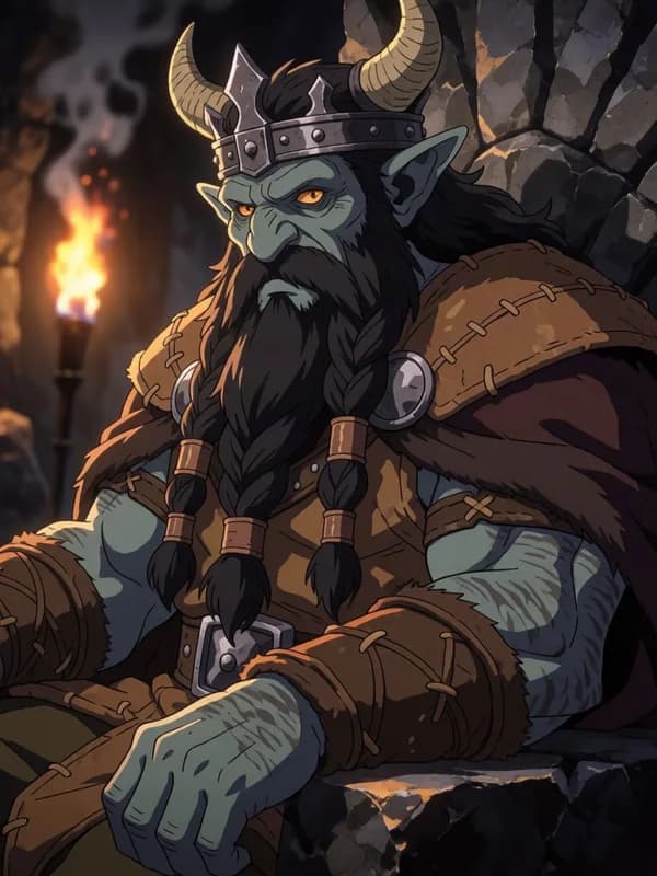 Gunmar der Schwarze