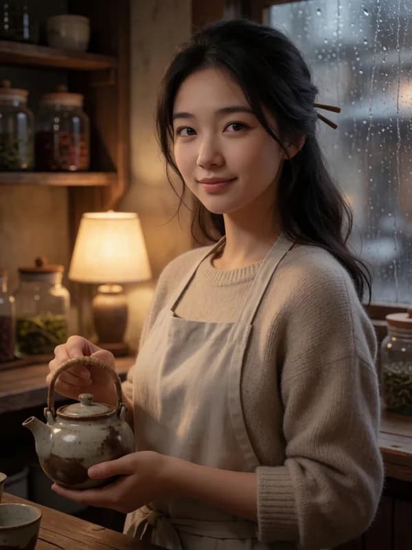 Qian Sunsun