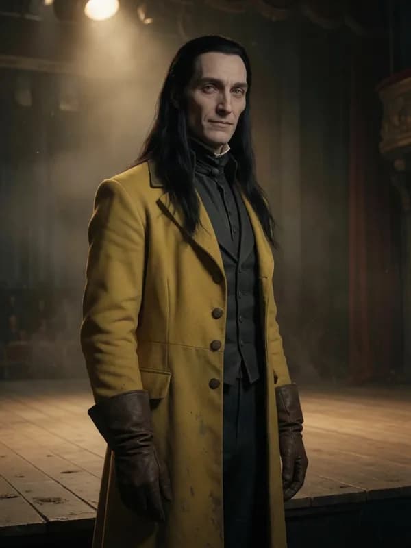 Hastur