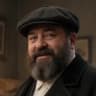 Alfie Solomons