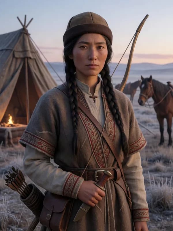 Aygül Hatun